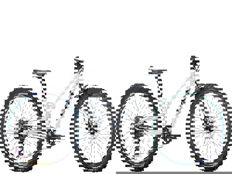 Trek Wahoo 24 Trail