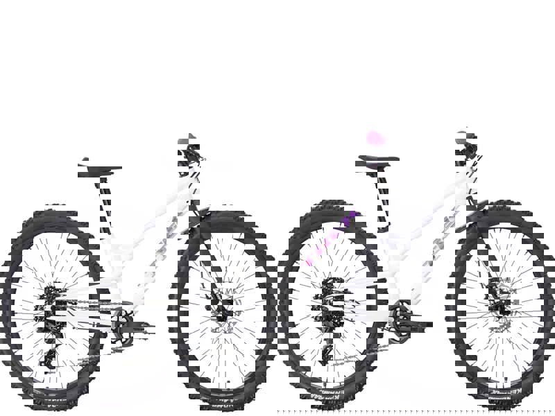 Trek Wahoo 24 Trail