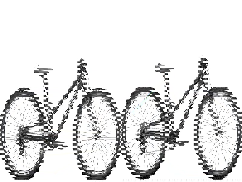 Trek Wahoo 26 Path