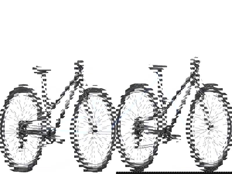Trek Wahoo 26 Path