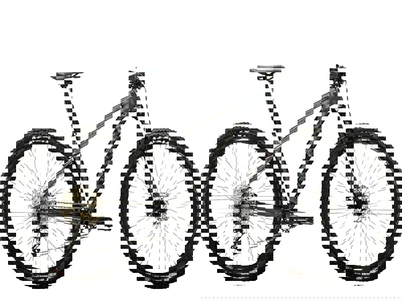 Trek X-Caliber 8