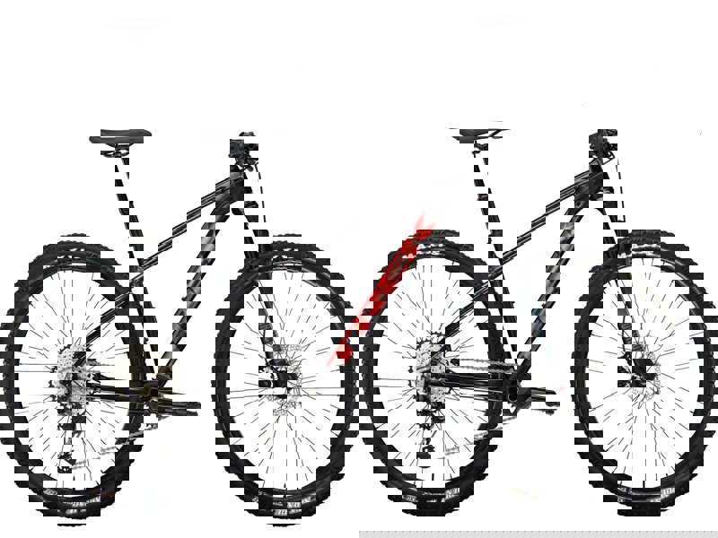 Trek X-Caliber 9