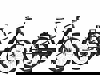 Trek Charter 4 Trail 540Wh 2026 9291 CharterPlus4R9540Stepover 26 60497 A Primary