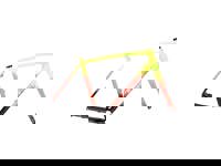 Trek CrockettDiscFrameset 25 35664 B Primary