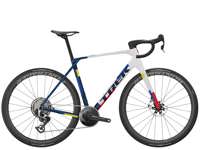 Trek Domane SLR 9 AXS 1x Gen 5 2027 10387 12356 DomaneSLR9AXS1x13 27 80163 D Primary Trek Domane SLR 9 AXS 1x Gen 5 2027 10387 12356 DomaneSLR9AXS1x13 27 80163 D Primary