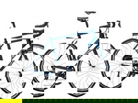 Trek DomaneAL2 21 33037 A Primary