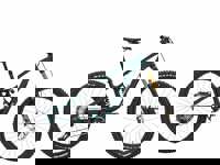 Trek Fuel LX 9 XT Di2 Gen 7 2026 4998 FuelLX9XTDI2 26 58933 C Primary