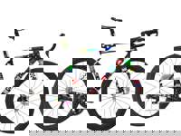 Trek Madone SL 7 Gen 8 The First 50 Replica 2027 9280 MadoneSL750TH 27 81695 A Primary