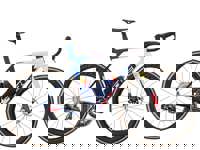 Trek Madone SLR 9 AXS Gen 8 2025 2279 MadoneSLR9AXS 26 46151 F Primary