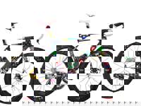 Trek Madone SLR 9 AXS Gen 8 The First 50 ICON 2027 9278 MadoneSLR9AXS50TH 27 81617 A Primary