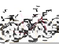 Trek MadoneSLR7 25 46687 C Primary