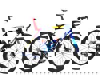 Trek MadoneSLR9AXS 26 46151 B Primary