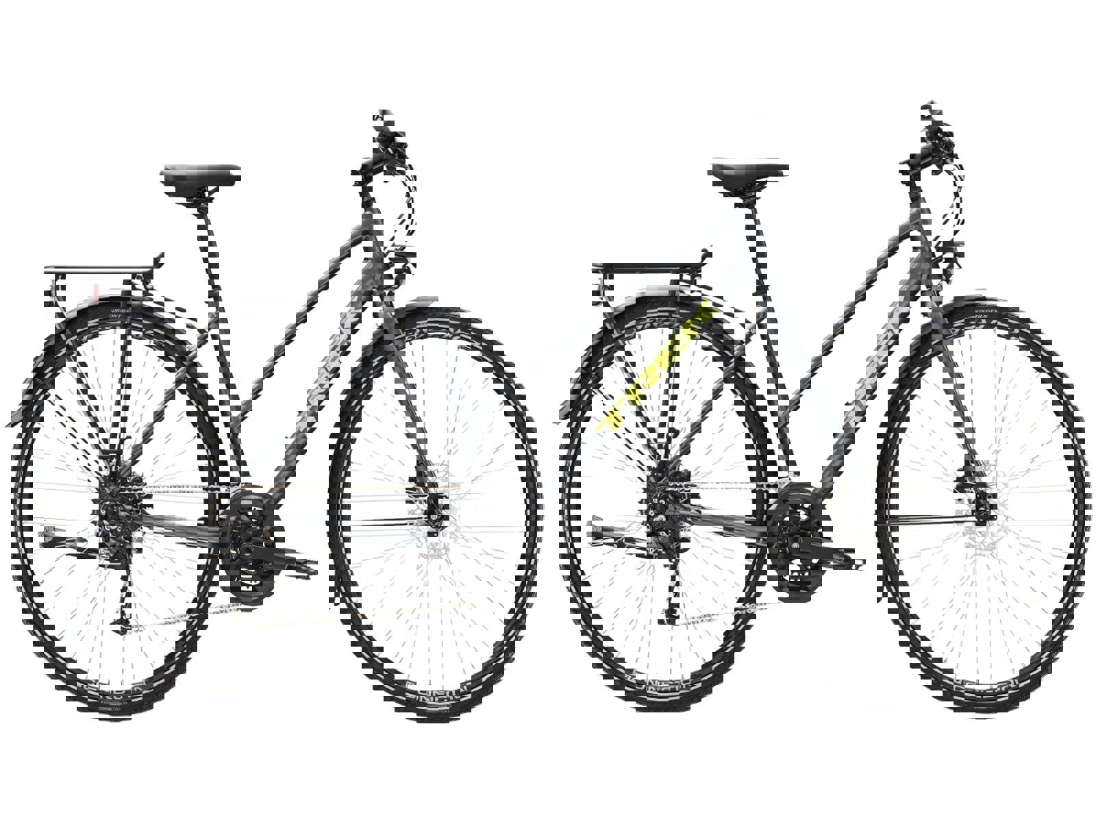 Trek FX2DISCEQSTAGGER 22 35139 A PRIMARY