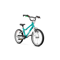 Woom Web1to1 GO3AUTOMAGIC PerspectiveView metallicturquoise Product v=1758121881