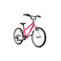 Woom Web1to1 GO4 PerspectiveView hotpink Product v=1758121865