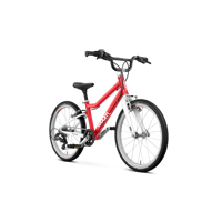 Woom Web1to1 GO4 PerspectiveView woomred Product v=1758121865