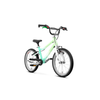 Woom Web 1to1 GO 3 AUTOMAGIC Perspective View Spearmint Crush Product v=1758121881