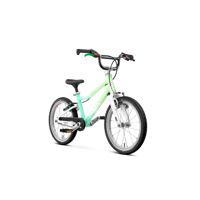 Woom Web 1to1 GO 3 Perspective View Spearmint Crush Product v=1758121904