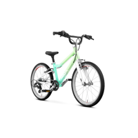 Woom Web 1to1 GO 4 Perspective View Spearmint Crush Product v=1758121865