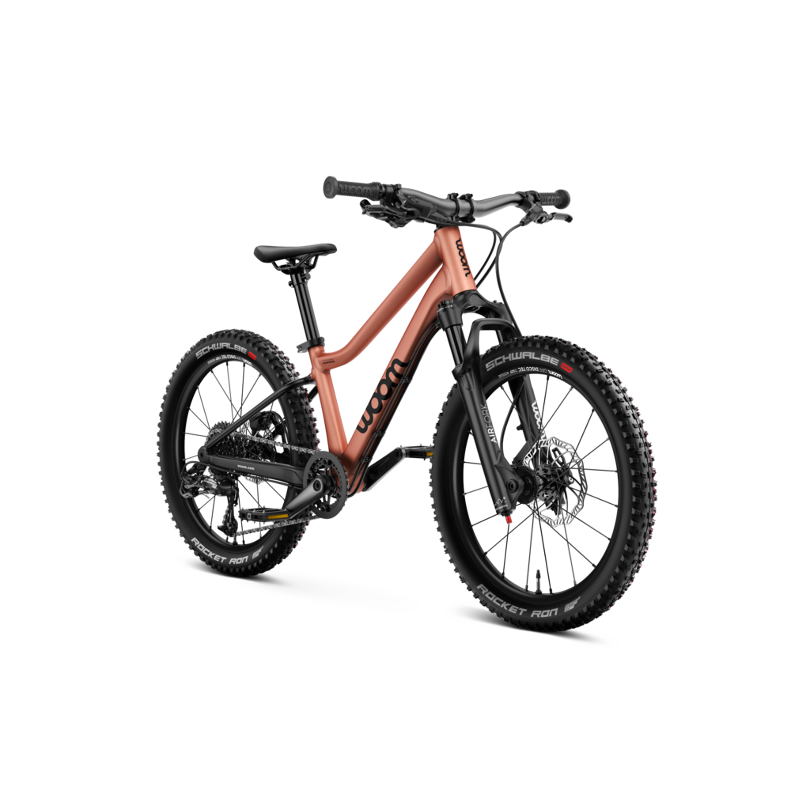 Woom Web1to1 woom OFF AIR 4 PerspectiveView terra coppa Product v=1747219174