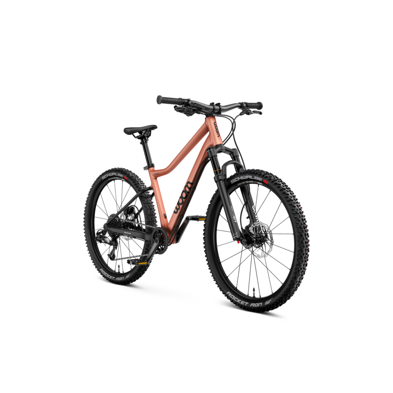 Woom Web1to1 woom OFF AIR 5 PerspectiveView terra coppa Product v=1747219251