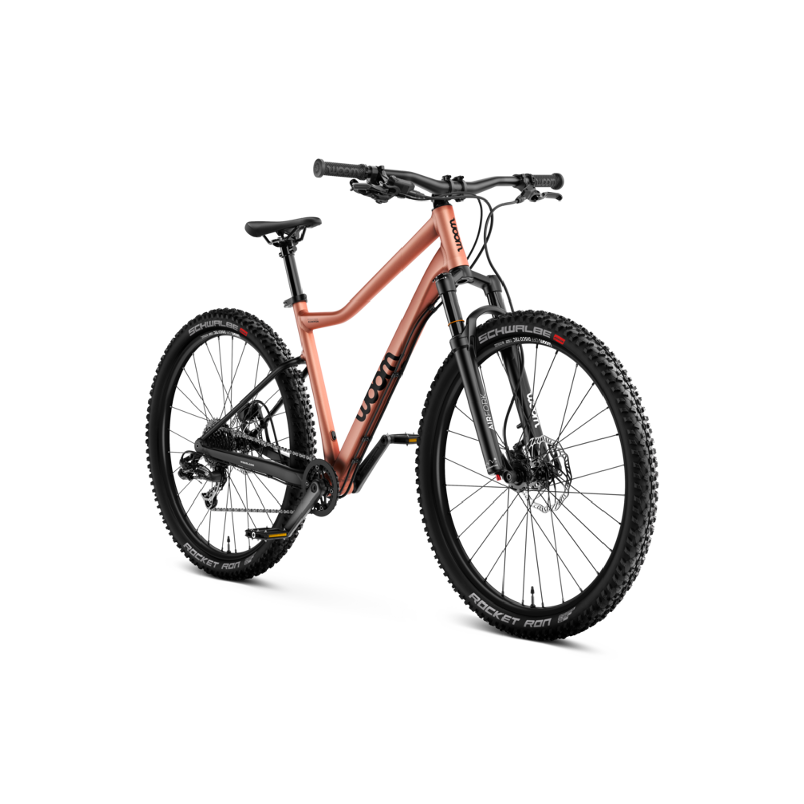 Woom Web1to1 woom OFF AIR 6 PerspectiveView terra coppa Product v=1747219299