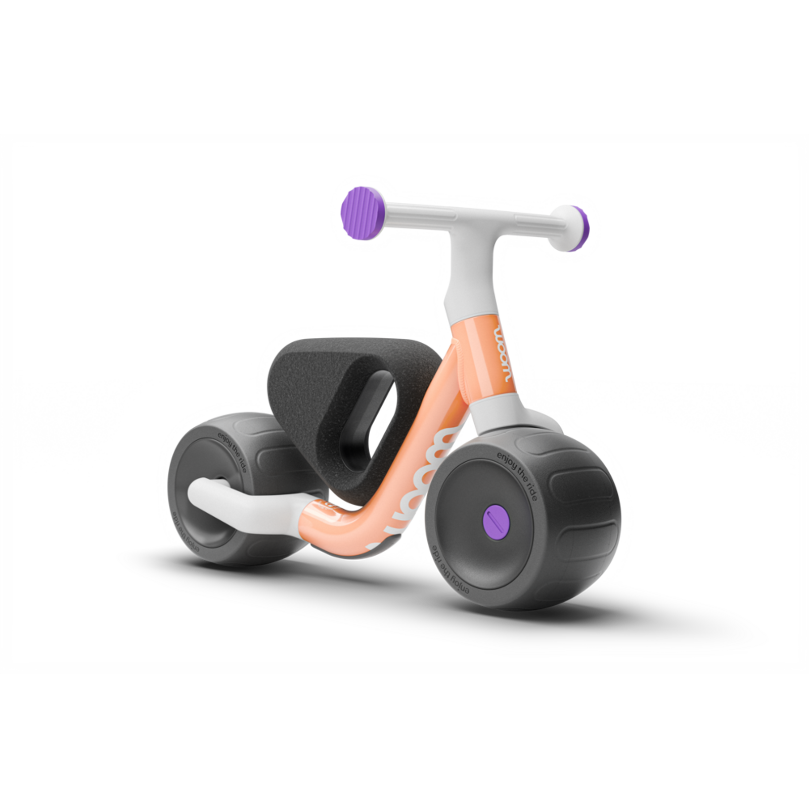 Woom Web 1to1 0007 WOW Perspective View Peach 01 Product 3824a5bc fce0 4e55 8c95 7e1b89f3f583 v=1759915686