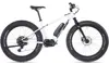 Fatbike elektrokola